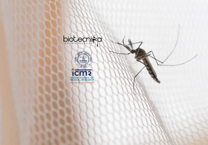 ICMR Malaria Elimination Research
