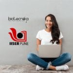 IISER Pune Biology PhD