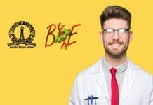 IISc-Centre for BioSystems Science and Engineering PhD Admissions Jan 2020 IISc PhD Admissions 2020