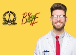 IISc PhD Admissions 2020