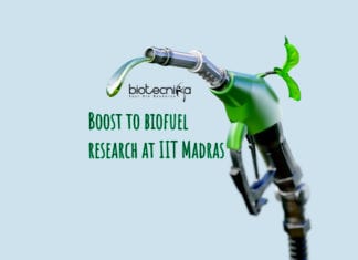Boost to Biofuel Research at IIT Madras; Inks pact with ExxonMobil IIT Biofuel research