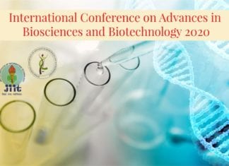 International Conference on Advances