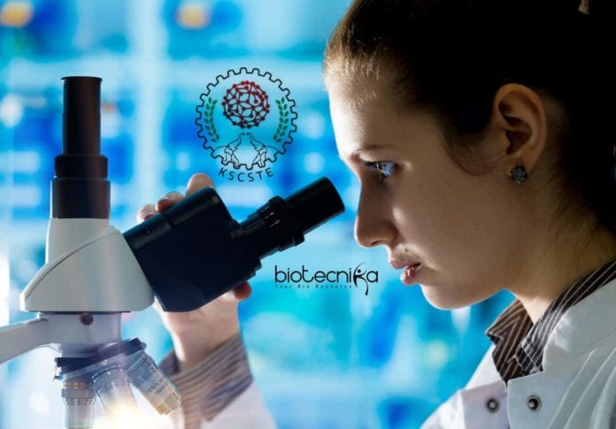 Kerala State Young Scientist