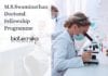 Mina – M.S.Swaminathan Doctoral Fellowship Programme (MMSS-Fellow) Mina - M.S.Swaminathan Doctoral Fellowship