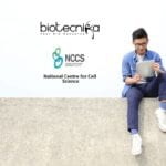 NCCS PhD Admission March