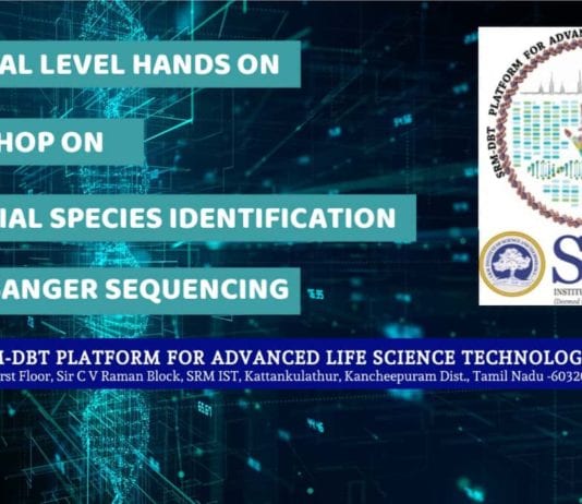 National Level Hands On