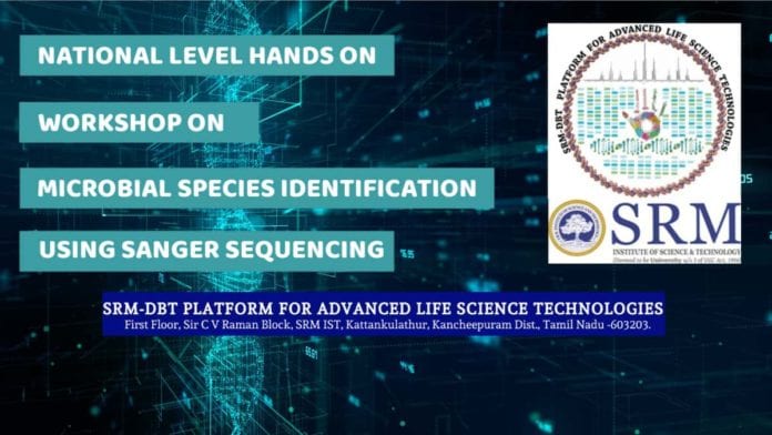 National Level Hands On