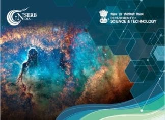 New Govt SERB SUPRA Research Grant – Applications Invited New Govt SERB SUPRA