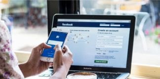 New Health Tool by Facebook