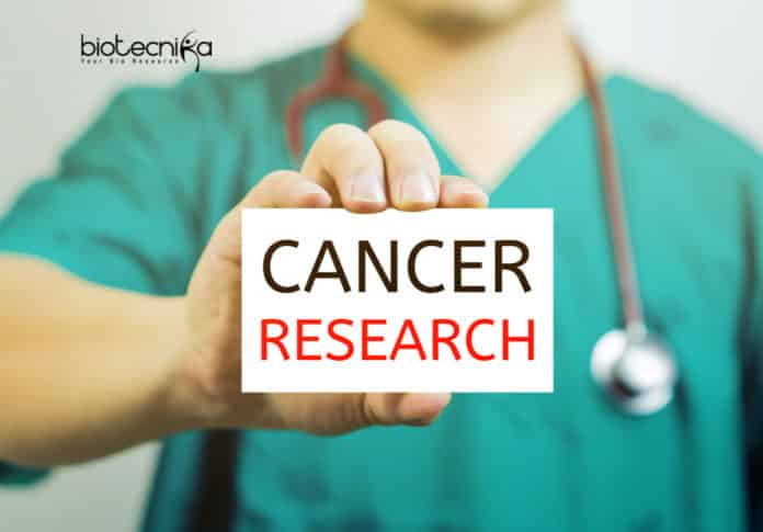 New Organelle Prevents Cancer