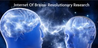 New Research On Internet Of Brains