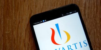 Novartis Collaborates with Microsoft