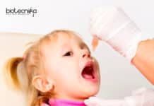 WHO Reports 2 of 3 Poliovirus Type Eradicated; Historic Step Towards Polio-Free World Poliovirus Type 3 eradicated