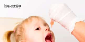 Poliovirus Type 3 eradicated