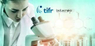 TIFR 2020 Exam Notification