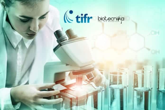 TIFR 2020 Exam Notification