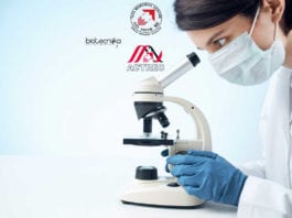 TMC - ACTREC Junior Research Fellowships