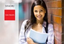 Tata Trusts Scholarships 2019 For MSc Biotech / Microbiology Tata Trusts Scholarships 2019