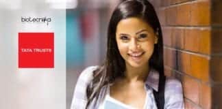 Tata Trusts Scholarships 2019