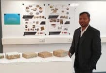 IIT-Hyderabad Researchers Develops Bio-bricks
