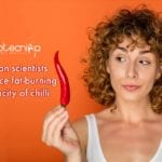 way to enhance fat-burning capacity of chilli