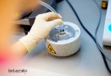 Solved: First Structure of Human Cotransporter Protein Family Member human cotransporter protein structure