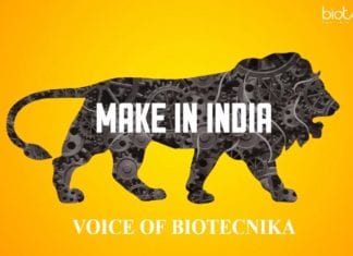 Entrepreneurs Are Turning Towards Biotechnology In India