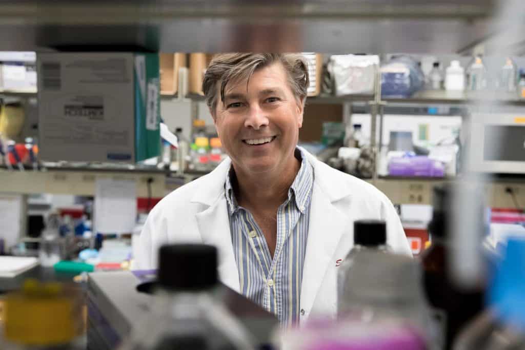 New Organelle Prevents Cancer