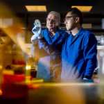 New Antibiotic From Worms