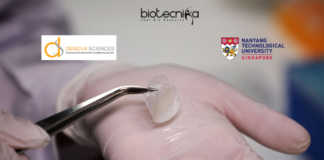 Printable Human Skin by Scientists