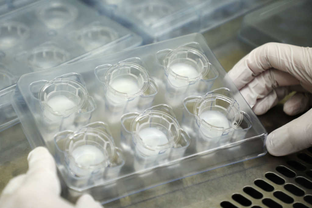 Printable Human Skin by Scientists