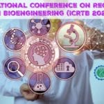 3rd International Conference On Recent Trends In Bioengineering (ICRTB 2020) 3rd International Conference