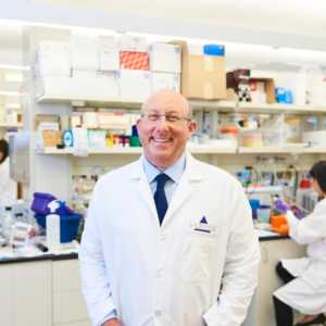 First Human CRISPR Trials