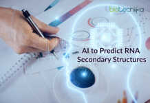 Researchers Employ Artificial Intelligence to Predict RNA Structures Griffith University researchers