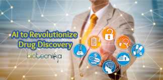 AI to accelerate drug discovery