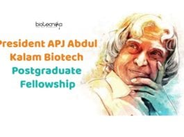 APJ Abdul Kalam Biotech