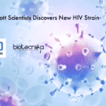 Abbott Discovers New HIV Strain