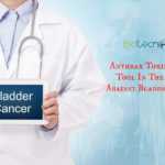 Anthrax-toxin to kill bladder cancer