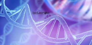 Biological Sciences Genetic Regulation