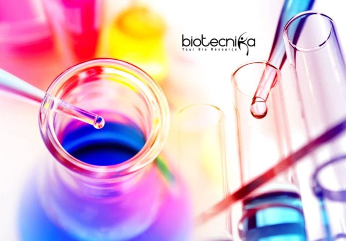 Biological Sciences Research Technician