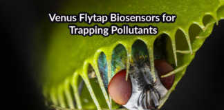 Biosensors For Trapping Pollutants | Re-engineered Porphyrin Biosensors