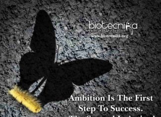 Biotecnika Times – Newsletter 05.11.2019 – President A.P.J Abdul Kalam Biotech Fellowship
