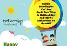 Biotecnika Times – Newsletter 14.11.2019 – Abbott Microbiology Job, Vallabhbhai Chest Institute