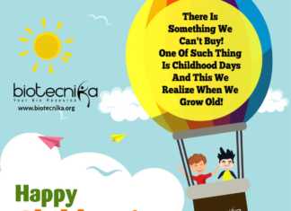 Biotecnika Times – Newsletter 14.11.2019 – Abbott Microbiology Job, Vallabhbhai Chest Institute