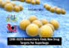 CDRI-IISER Researchers Finds New Drug Targets For Superbugs CDRI-IISER Antibiotic For Superbugs