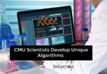 CMU Scientists Develop Algorithms To Find Gene-Expression Anomalies CMU Algorithms Finds Gene-Defects