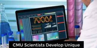 CMU Algorithms Finds Gene-Defects