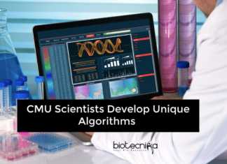 CMU Scientists Develop Algorithms To Find Gene-Expression Anomalies CMU Algorithms Finds Gene-Defects