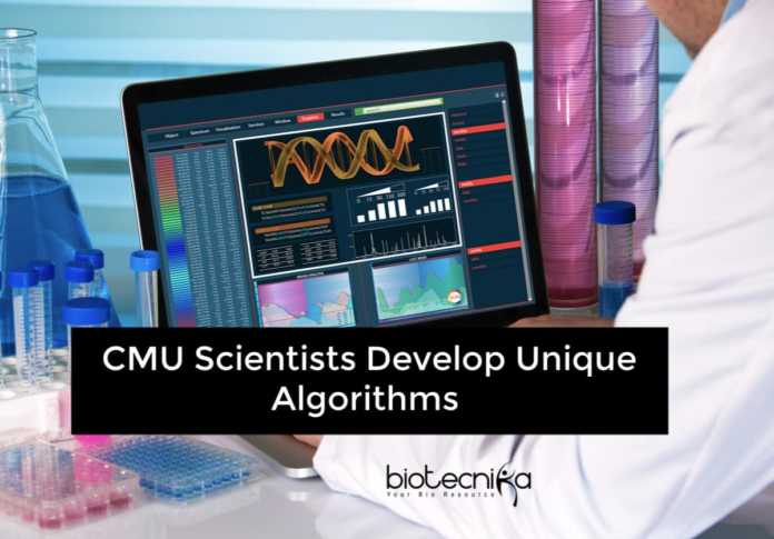 CMU Algorithms Finds Gene-Defects
