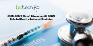 CCMB SCGN Diabetes Research